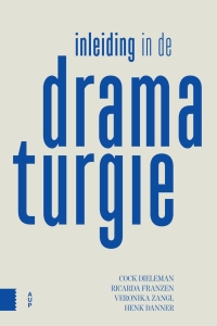 Imagen de portada: Inleiding in de dramaturgie 1st edition 9789463720816