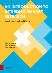 Titelbild: An Introduction to Interdisciplinary Research 2nd edition 9789463724692