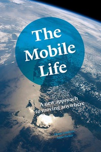 Omslagafbeelding: The Mobile Life 9789055948079