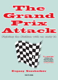 Cover image: The Grand Prix Attack 9789056914172