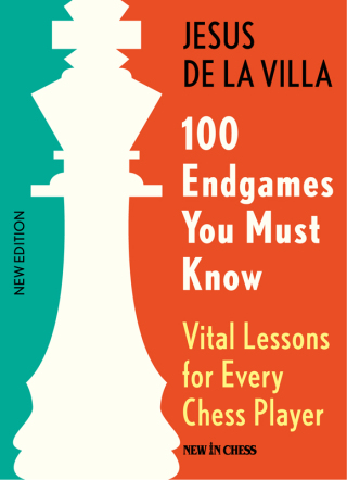Titelbild: 100 Endgames You Must Know 9789056916176