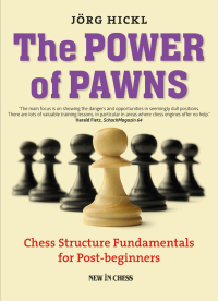 Immagine di copertina: The Power of Pawns 9789056916312