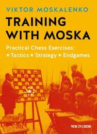 Immagine di copertina: Training with Moska 9789056916763