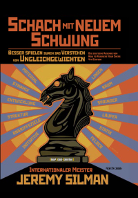 Cover image: Schach mit Neuem Schwung 4th edition 9789056914035