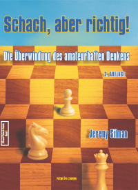 Cover image: Schach, aber richtig! 9789056912116