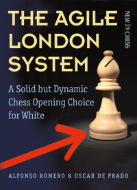 Cover image: The Agile London System 9789056916893