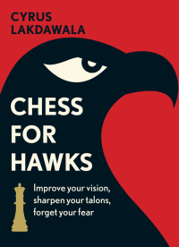 Immagine di copertina: Chess for Hawks 9789056917197