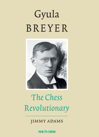 Cover image: Gyula Breyer 9789056917210