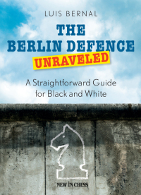 Imagen de portada: The Berlin Defence Unraveled 9789056917401