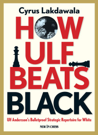 Imagen de portada: How Ulf Beats Black 9789056917715