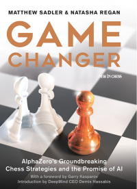 Cover image: Game Changer 9789056918187