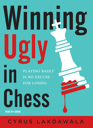 Immagine di copertina: Winning Ugly in Chess 9789056918286