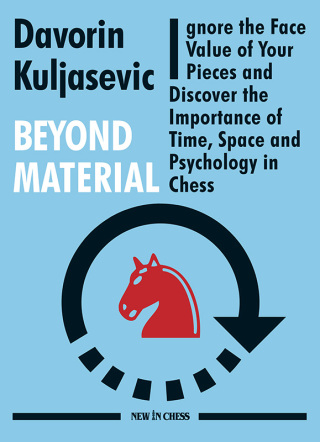 Titelbild: Beyond Material 9789056918606