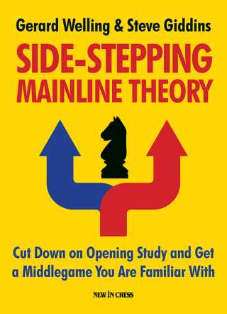 Cover image: Side-stepping Mainline Theory 9789056918699