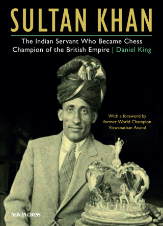 Cover image: Sultan Khan 9789056918743