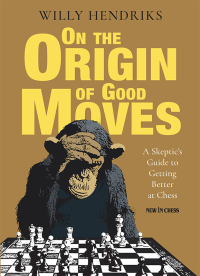 صورة الغلاف: On the Origin of Good Moves 9789056918798
