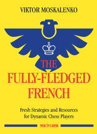 Cover image: The Fully-Fledged French 9789056919399