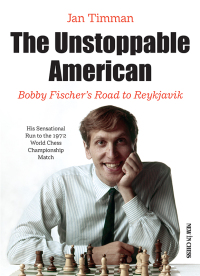 Cover image: The Unstoppable American 9789056919788