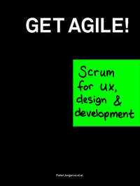 Cover image: Get Agile 1st edition 9789063693022