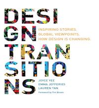 Cover image: Design Transitions 1st edition 9789063693213