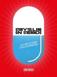 صورة الغلاف: Storytelling on Steroids 1st edition 9789063693114