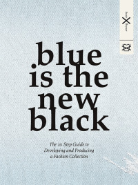 Titelbild: Blue is the New black 1st edition 9789063693404