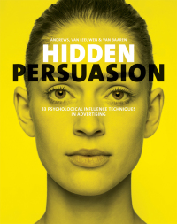 Cover image: Hidden Persuasion 1st edition 9789063693145
