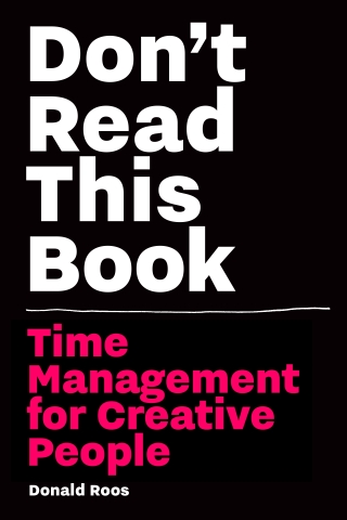 Cover image: Don't Read This Book 1st edition