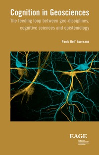 Cover image: Cognition in Geosciences 9789073834415