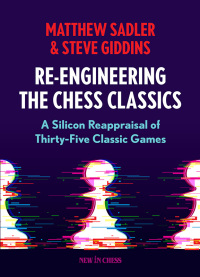 Cover image: Re-Engineering The Classics 9789083311265