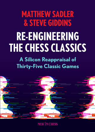 Cover image: Re-Engineering The Classics 9789083311265