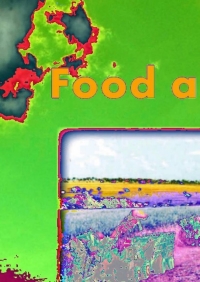 Cover image: Food and Fuel 9789086867219