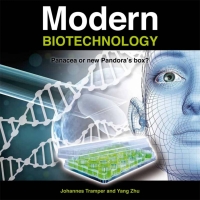 表紙画像: Modern Biotechnology 9789086867257