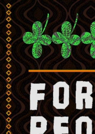 Imagen de portada: Forest People Interfaces 9789086867493