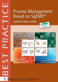 Cover image: Process Management Based on SqEME®