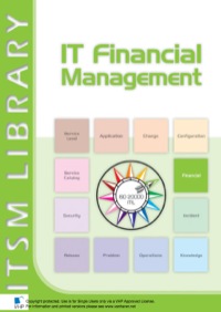 صورة الغلاف: IT Financial Management 1st edition 9789087535018