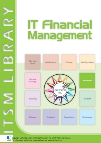 Immagine di copertina: IT Financial Management 1st edition 9789087535018