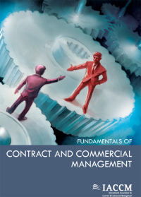 Omslagafbeelding: Fundamentals of Contract and Commercial Management 1st edition 9789087537128
