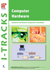 Cover image: Computer Hardware   Hardware and Network Components Foundation 1st edition 9789087530006