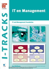 Cover image: IT en Management 1st edition 9789087530983