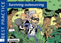 Cover image: Surviving outsourcing 1st edition 9789087532253