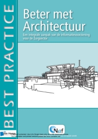Imagen de portada: Beter met Architectuur 1st edition 9789087536251