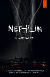 Imagen de portada: Nephilim