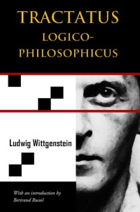 Omslagafbeelding: Tractatus Logico-Philosophicus (Chiron Academic Press - The Original Authoritative Edition) 1st edition 9789176372012