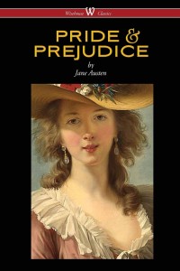 Omslagafbeelding: Pride and Prejudice (Wisehouse Classics - with Illustrations by H.M. Brock) 1st edition 9789176372067