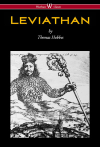 Immagine di copertina: Leviathan (Wisehouse Classics - The Original Authoritative Edition) 1st edition 9789176372142