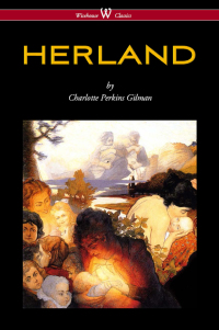 Cover image: HERLAND (Wisehouse Classics - Original Edition 1909-1916) 1st edition 9789176372296