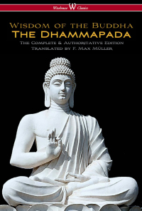 Immagine di copertina: The Dhammapada (Wisehouse Classics - The Complete & Authoritative Edition) 1st edition 9789176372463