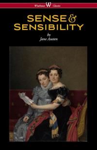 Titelbild: Sense and Sensibility (Wisehouse Classics - With Illustrations by H.M. Brock) 1st edition 9789176372531