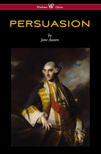 Cover image: Persuasion (Wisehouse Classics - With Illustrations by H.M. Brock) 1st edition 9789176372548
